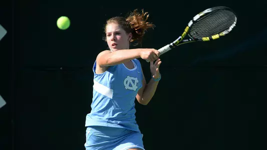 Aney's Strong Run Comes To An End At Riviera/ITA