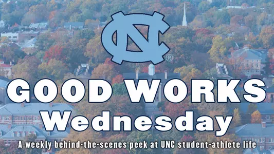 Good Works Wednesday: Oct. 7