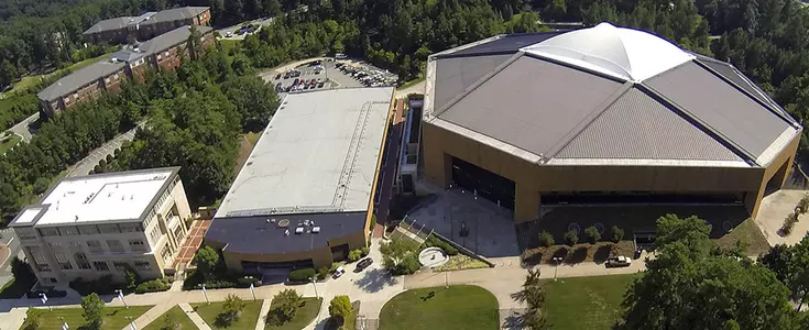 Smith Center To Close For Maintenance July 25-Aug. 26