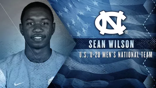 Wilson Earns U-20 USMNT Call-Up
