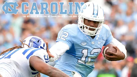 CAROLINA: The Magazine, Nov. 10