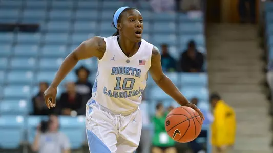 Comeback Comes Up Just Short At Georgia Tech