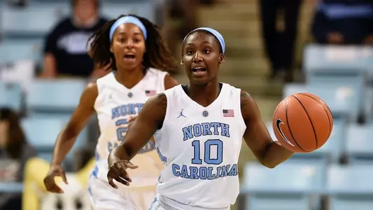 Carolina Falls To Gardner-Webb