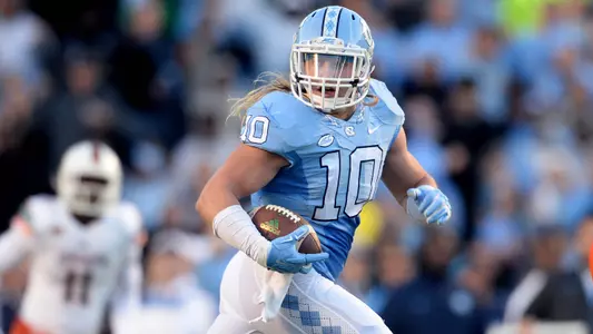 Extra Points: History Week