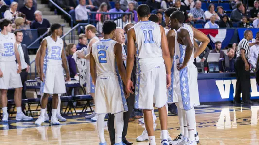 Know Your Opponent: CBE Hall Of Fame Classic