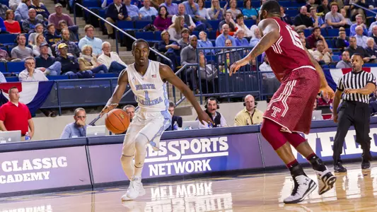 Lucas: Rapid Reactions