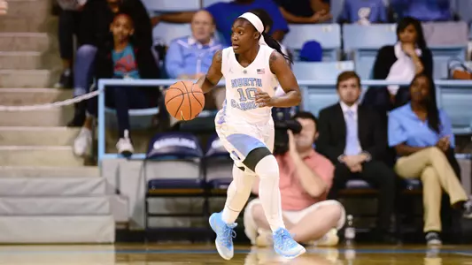 Cherry Helps Heels Top Yale