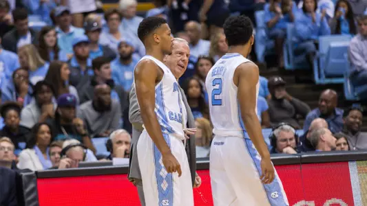 Lucas: November Dreams