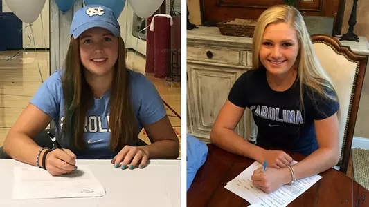 Tar Heels Sign Daavettila, Sanford For 2016