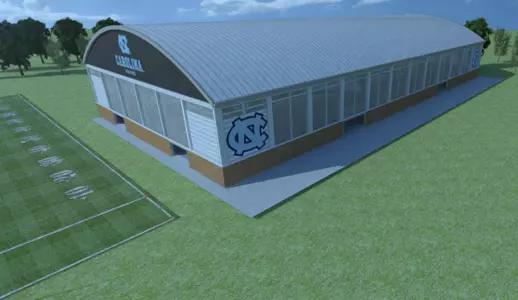 Cunningham Details Facility Plans
