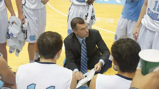 JV Hoops Falls To Davidson County CC, 122-97