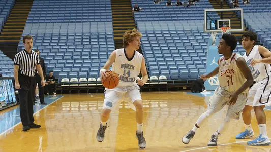 JV Hoops Trounces Guilford, 89-44