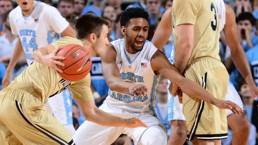 Lucas: 150 Seconds Of Defense