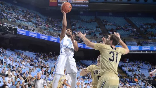 Lucas: Rapid Reactions