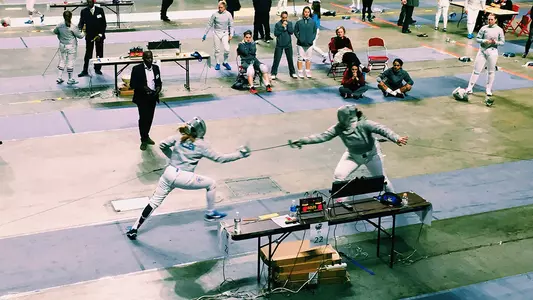 Tar Heels Open Season At Temple Saturday and Sunday