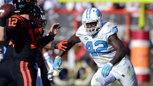 Extra Points: Against All Odds