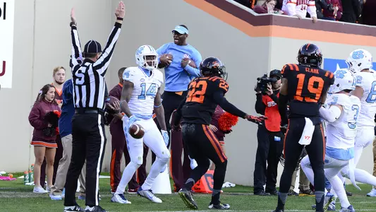 Turner's Take: Finding A Way