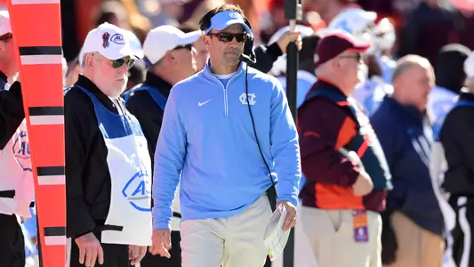 UNC, Fedora Agree On Contract Extension Through 2022