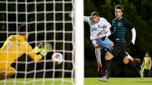 Carolina Hosts Cal Poly In 2016 Opener