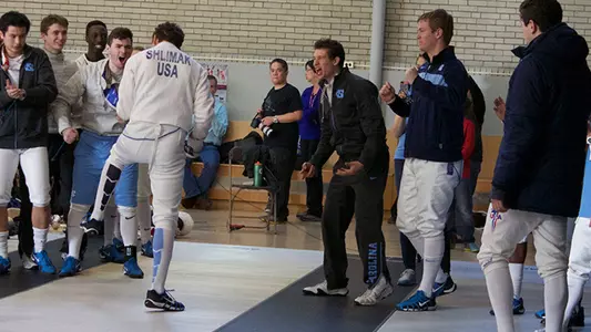 Tar Heels Learn And Improve At Elite Invitational