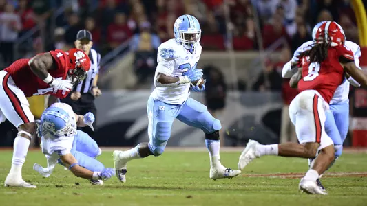 Hood Named To Maxwell Award Watch List