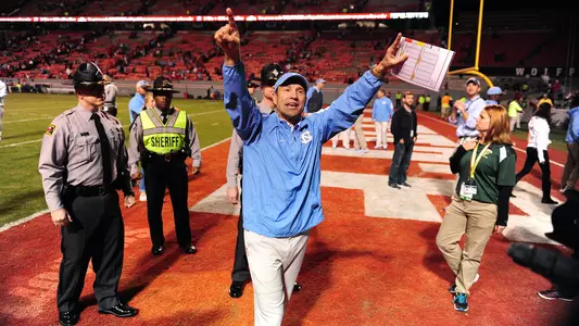 Extra Points: Never Land