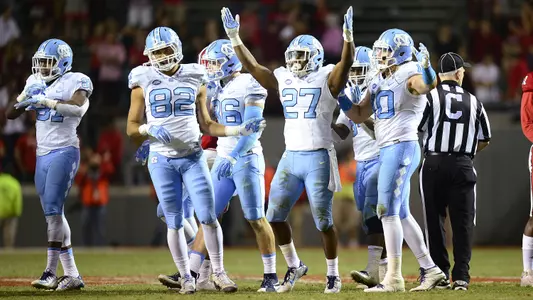 Postgame Notes - NCSU