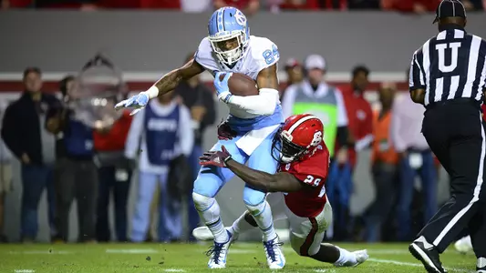 Turner's Take: Snug As A Bug