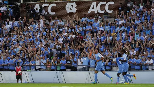 Accessibility Information - Fetzer Field