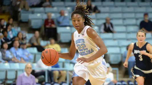 Postgame Quotes - North Carolina 64, FDU 46