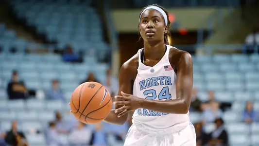 Postgame Quotes - Carolina 59, Wingate 48