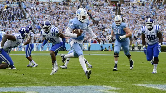 Lucas: Rapid Reactions