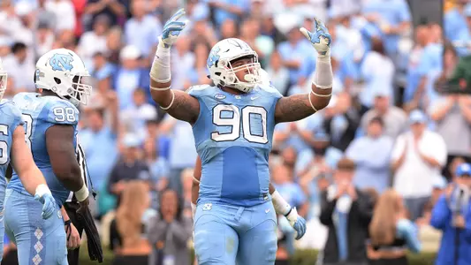 Virginia Tech Kickoff Set For Noon