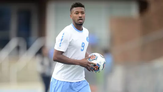 McCrary Brings Championship Experience