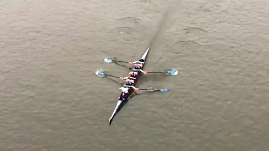 Carolina Closes Fall Racing At Head Of The Hooch