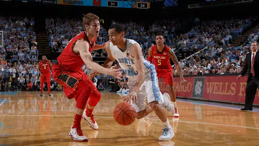 Lucas: An Uncommon Showdown