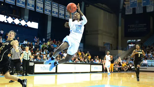 Postgame Quotes - North Carolina 68, Appalachian State 59