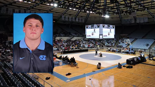 No. 16 Tar Heels Rally Past No. 22 ODU