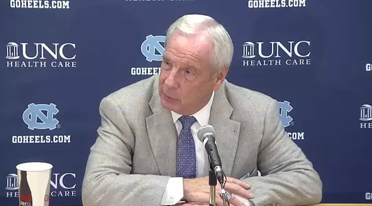 UNC-Tulane Quotes