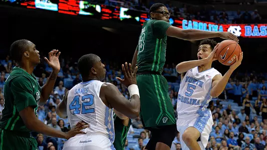 UNC-Tulane Postgame Notes