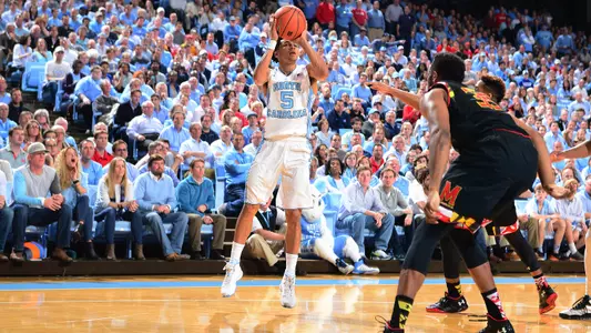 Lucas: The Stars Come Out