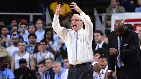 UNC-Maryland Postgame Quotes