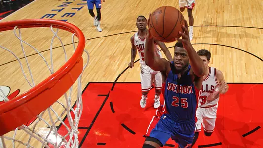 Tar Heels In The NBA Update