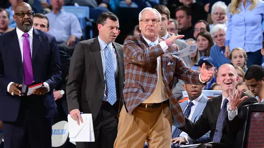 Lucas: The Wait Is Now