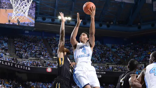 UNC-Appalachian State Postgame Notes