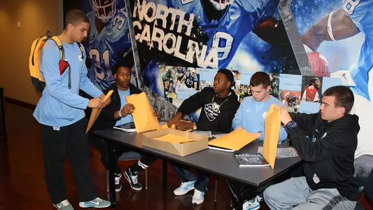 Extra Points: Holiday Big Picture