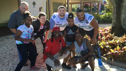 Russell Athletic Bowl Saturday Notebook