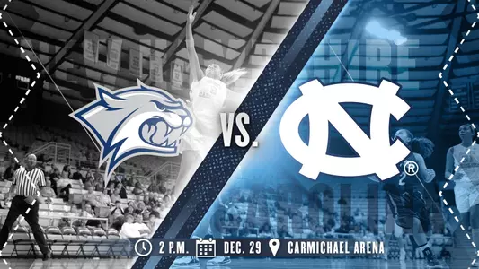 Layoff Ends Tuesday Afternoon Against UNH