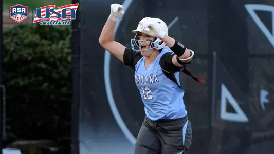 Follow Kristen Brown at National Team Tryouts