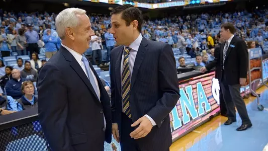 UNC-UNCG Postgame Quotes